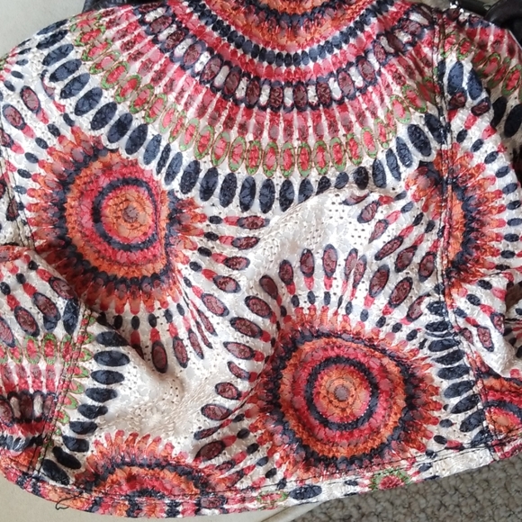 Treska bag - Picture 2 of 2